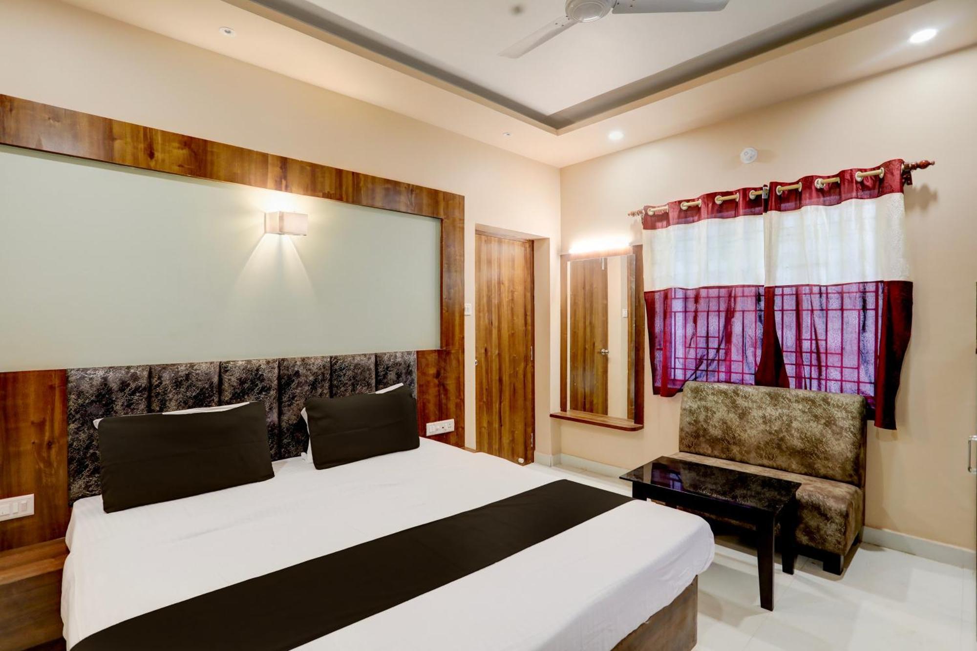 Hotel O Ruby House Пури Екстериор снимка