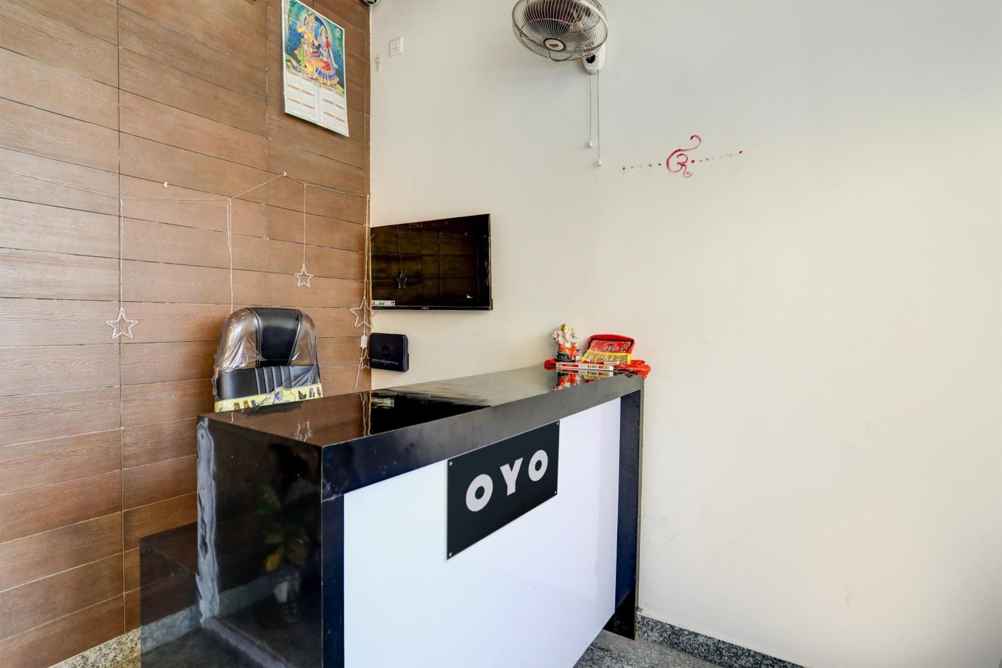 Hotel O Ruby House Пури Екстериор снимка