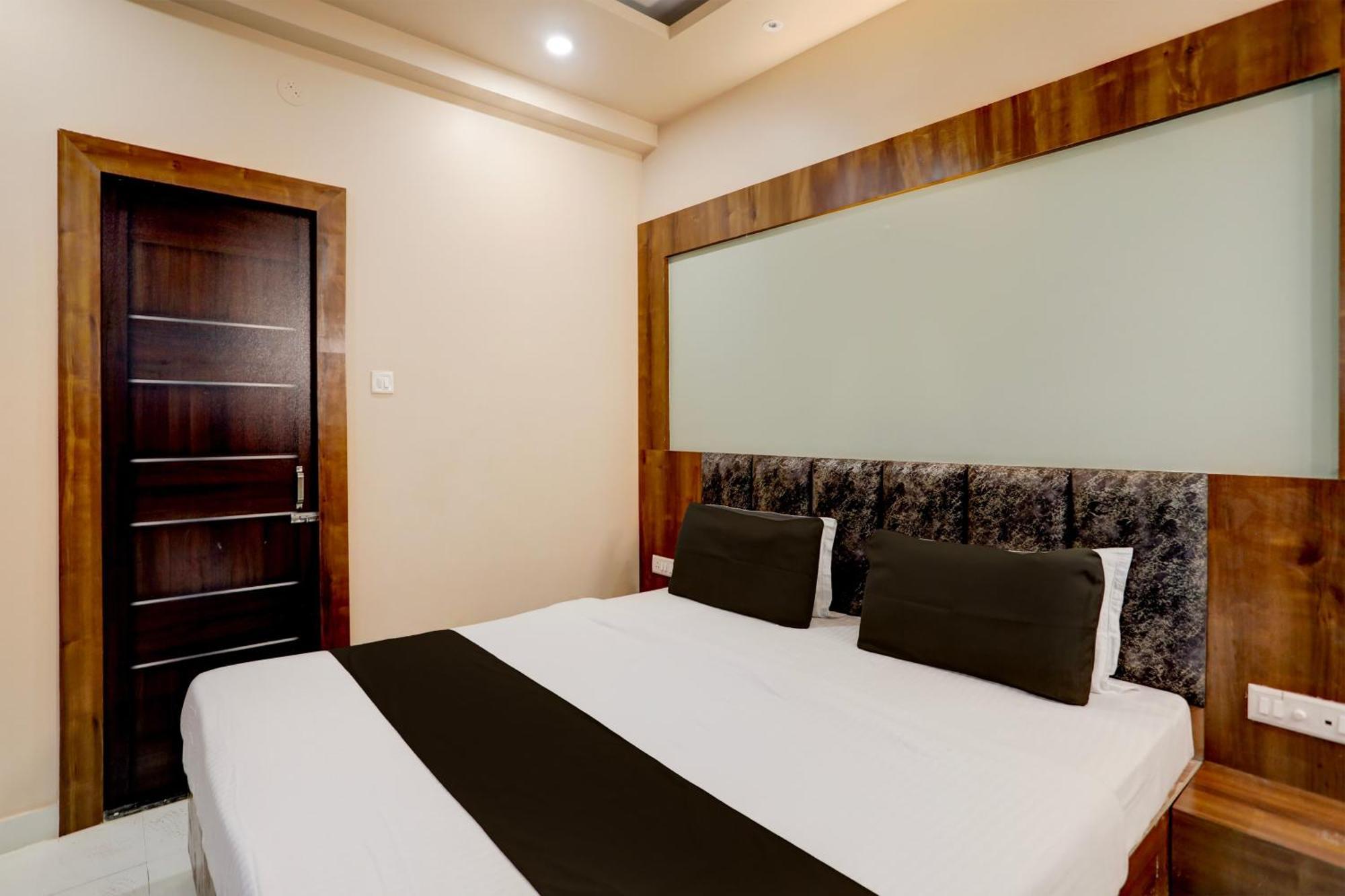 Hotel O Ruby House Пури Екстериор снимка