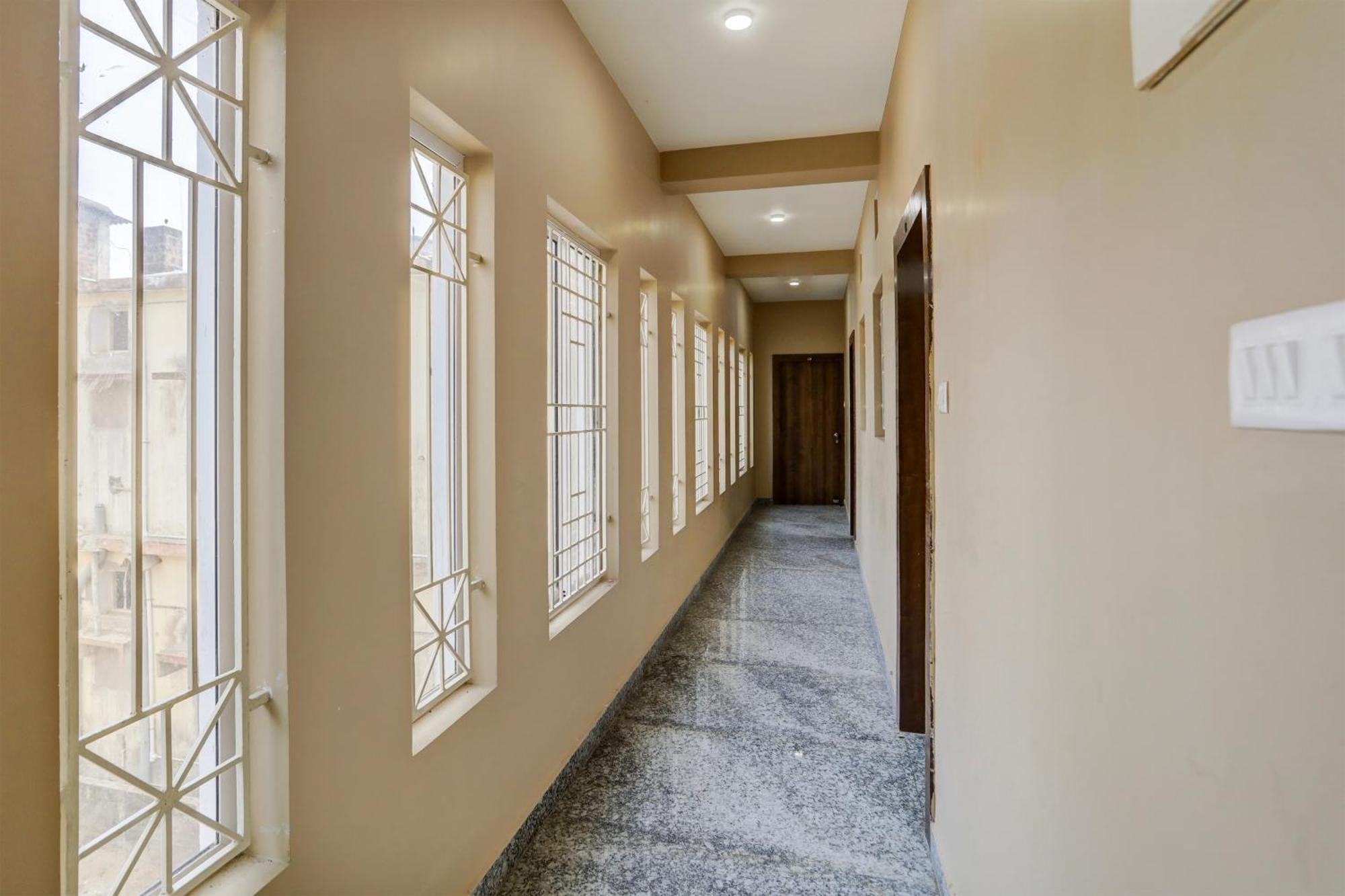 Hotel O Ruby House Пури Екстериор снимка