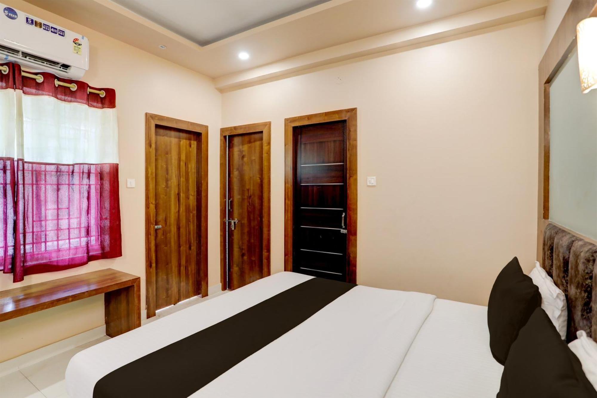 Hotel O Ruby House Пури Екстериор снимка